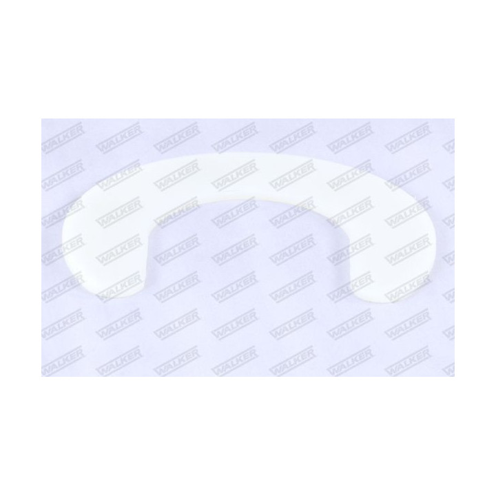 Tarpiklis, išleidimo kolektorius WALKER 82125