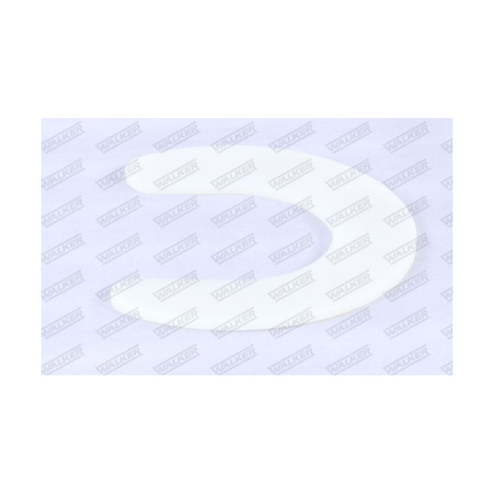 Tarpiklis, išleidimo kolektorius WALKER 82125