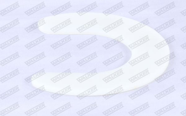 Tarpiklis, išleidimo kolektorius WALKER 82125