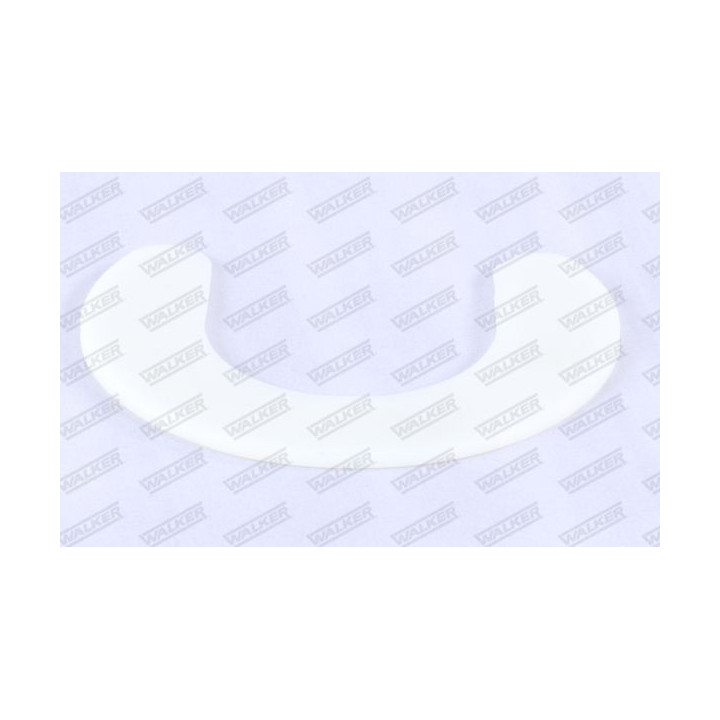 Tarpiklis, išleidimo kolektorius WALKER 82125