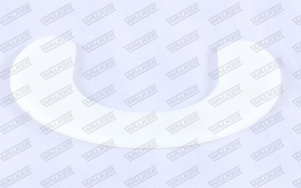 Tarpiklis, išleidimo kolektorius WALKER 82125