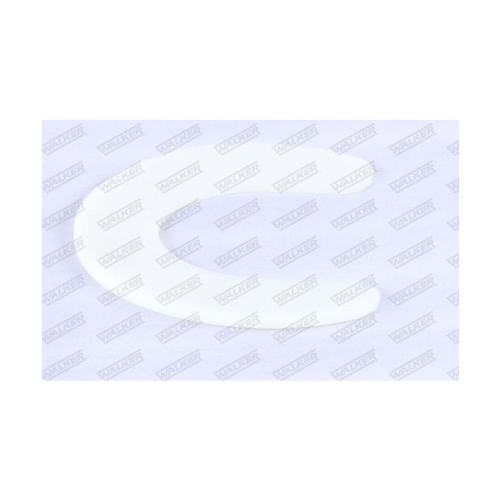 Tarpiklis, išleidimo kolektorius WALKER 82125