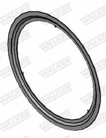 Tarpiklis, išleidimo kolektorius WALKER 82133