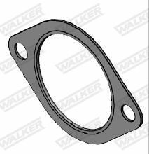 Tarpiklis, išleidimo kolektorius WALKER 82167