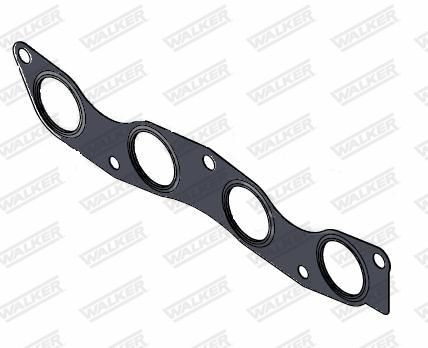 Tarpiklis, išleidimo kolektorius WALKER 82211