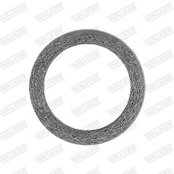 Tarpiklis, išleidimo kolektorius WALKER 82413