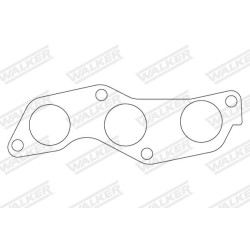 Tarpiklis, išleidimo kolektorius WALKER 82939