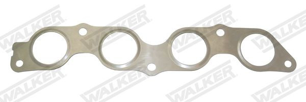 Tarpiklis, išleidimo kolektorius WALKER 82953