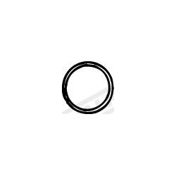 Tarpiklis, išleidimo kolektorius WALKER 82955