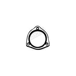 Tarpiklis, išleidimo kolektorius WALKER 84018