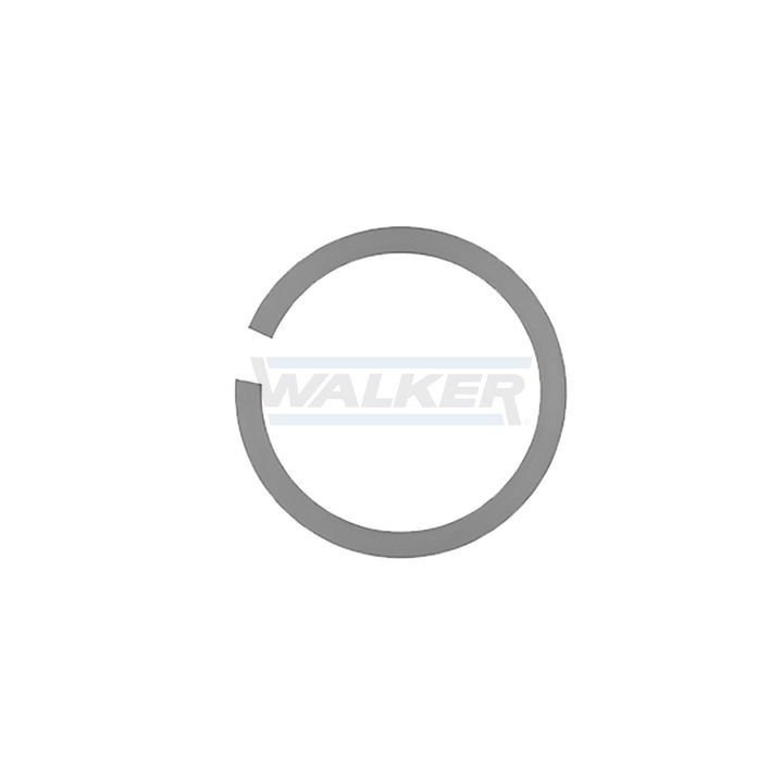 Tarpiklis, išleidimo kolektorius WALKER 86063