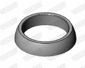 Tarpiklis, išleidimo kolektorius WALKER 86116