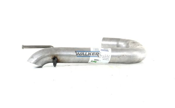 Droselis, išmetimo vamzdis WALKER 10680