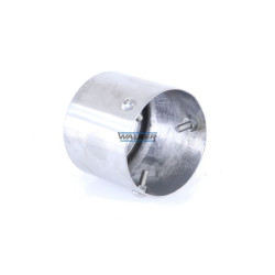 Droselis, išmetimo vamzdis WALKER 10682