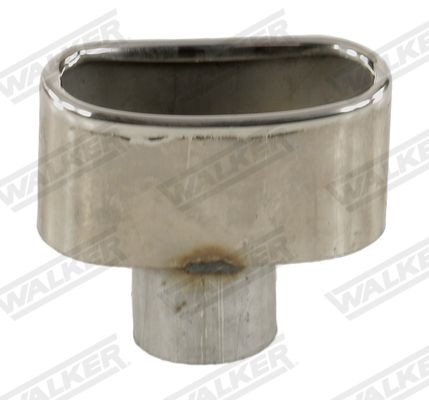 Droselis, išmetimo vamzdis WALKER 10957