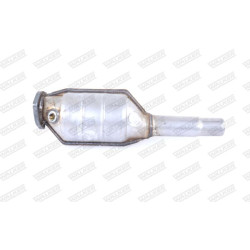 Katalizatoriaus keitiklis WALKER 15870