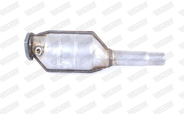 Katalizatoriaus keitiklis WALKER 15870