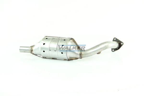 Katalizatoriaus keitiklis WALKER 20050
