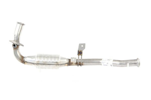 Katalizatoriaus keitiklis WALKER 20101