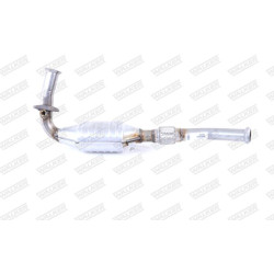 Katalizatoriaus keitiklis WALKER 20258