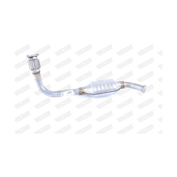 Katalizatoriaus keitiklis WALKER 20300