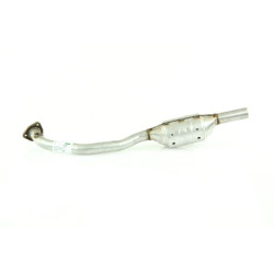 Katalizatoriaus keitiklis WALKER 20447