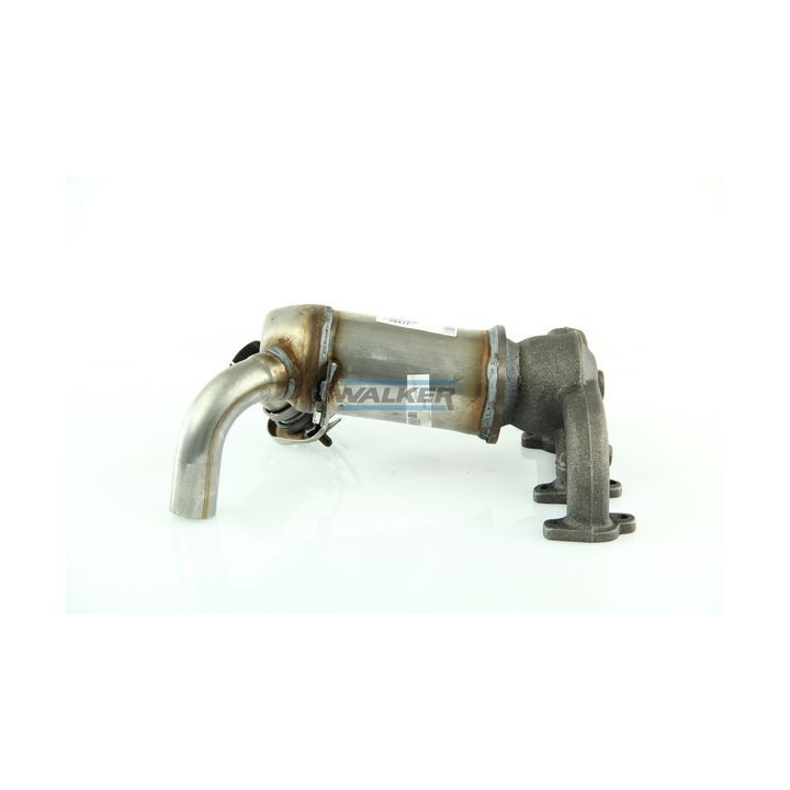 Katalizatoriaus keitiklis WALKER 20477