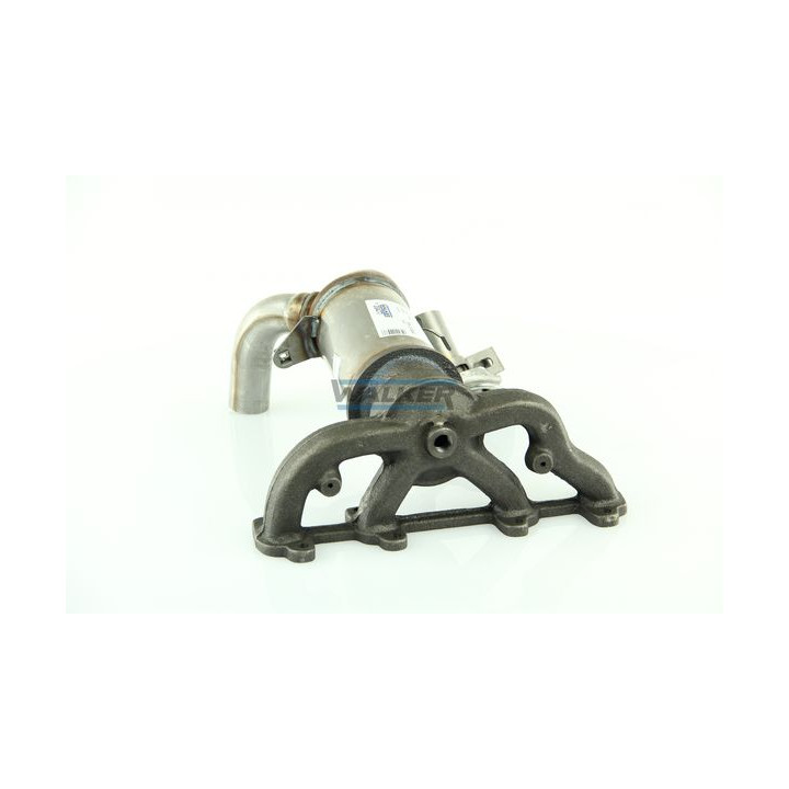 Katalizatoriaus keitiklis WALKER 20477