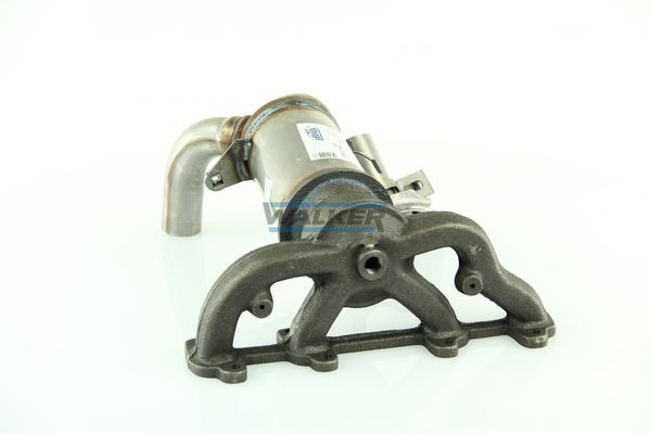 Katalizatoriaus keitiklis WALKER 20477