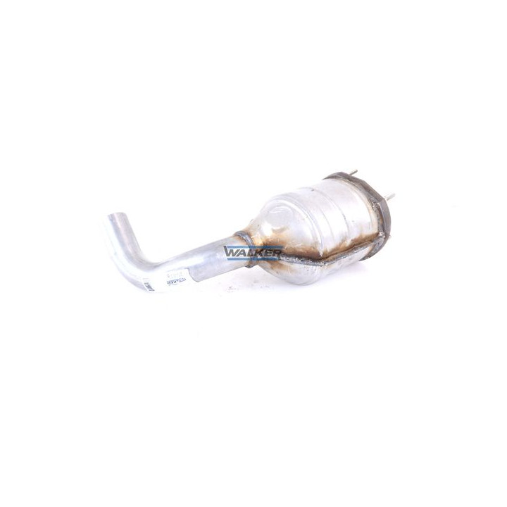 Katalizatoriaus keitiklis WALKER 20478