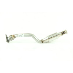 Katalizatoriaus keitiklis WALKER 20487