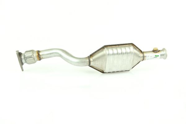 Katalizatoriaus keitiklis WALKER 20583