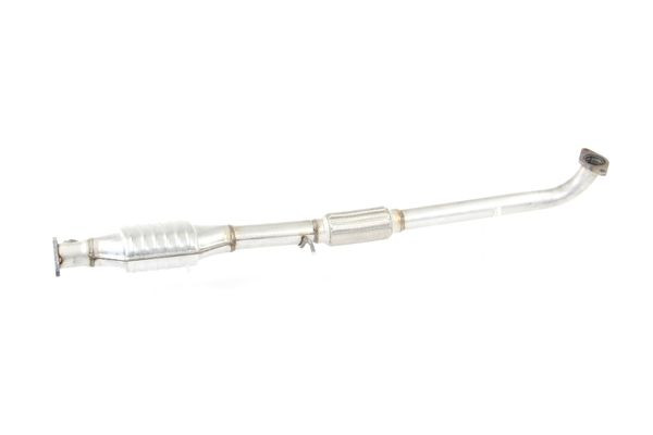 Katalizatoriaus keitiklis WALKER 20603