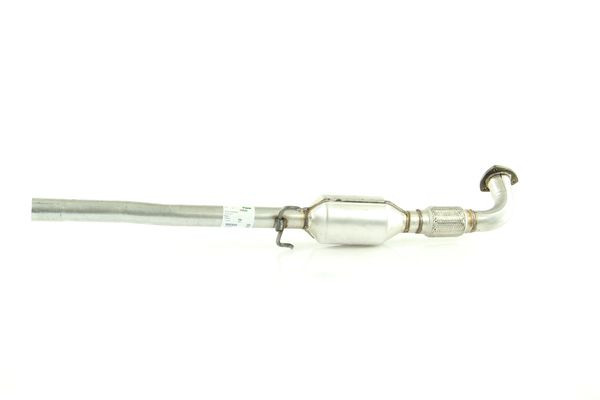 Katalizatoriaus keitiklis WALKER 20605