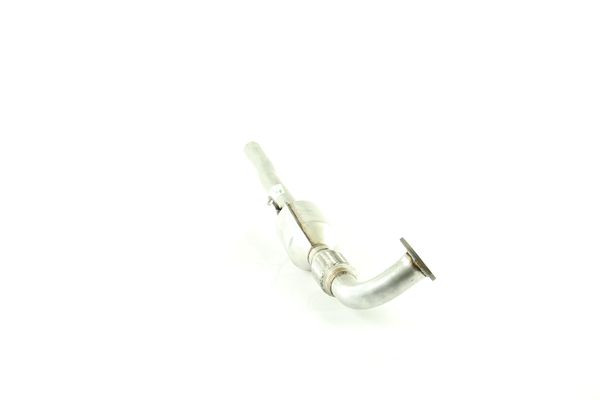 Katalizatoriaus keitiklis WALKER 20605