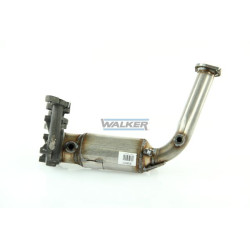 Katalizatoriaus keitiklis WALKER 20611