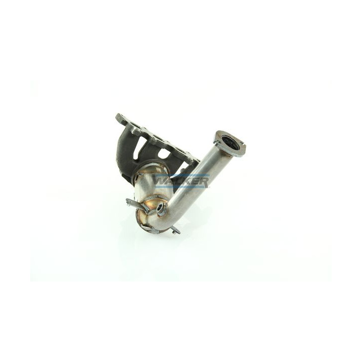 Katalizatoriaus keitiklis WALKER 20611