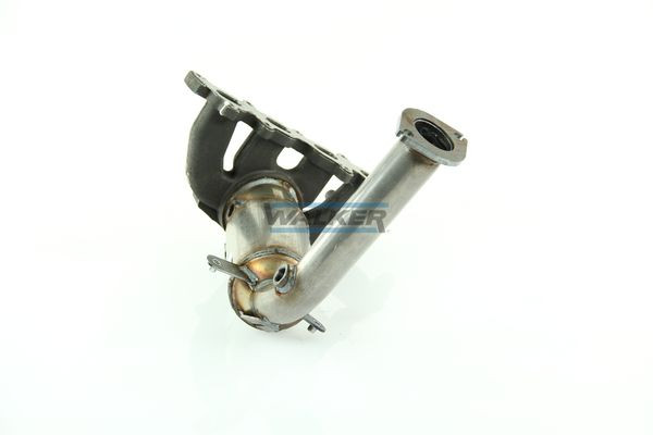 Katalizatoriaus keitiklis WALKER 20611