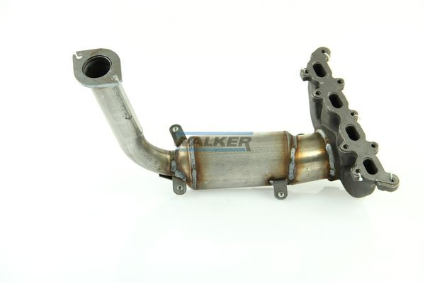 Katalizatoriaus keitiklis WALKER 20611