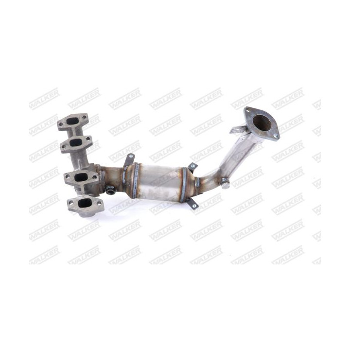 Katalizatoriaus keitiklis WALKER 20612