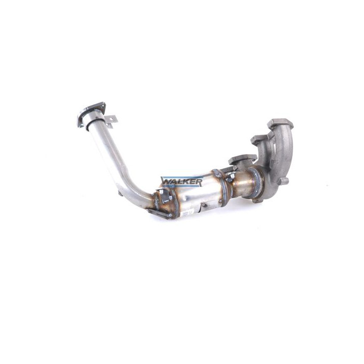 Katalizatoriaus keitiklis WALKER 20612