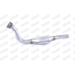 Katalizatoriaus keitiklis WALKER 20615