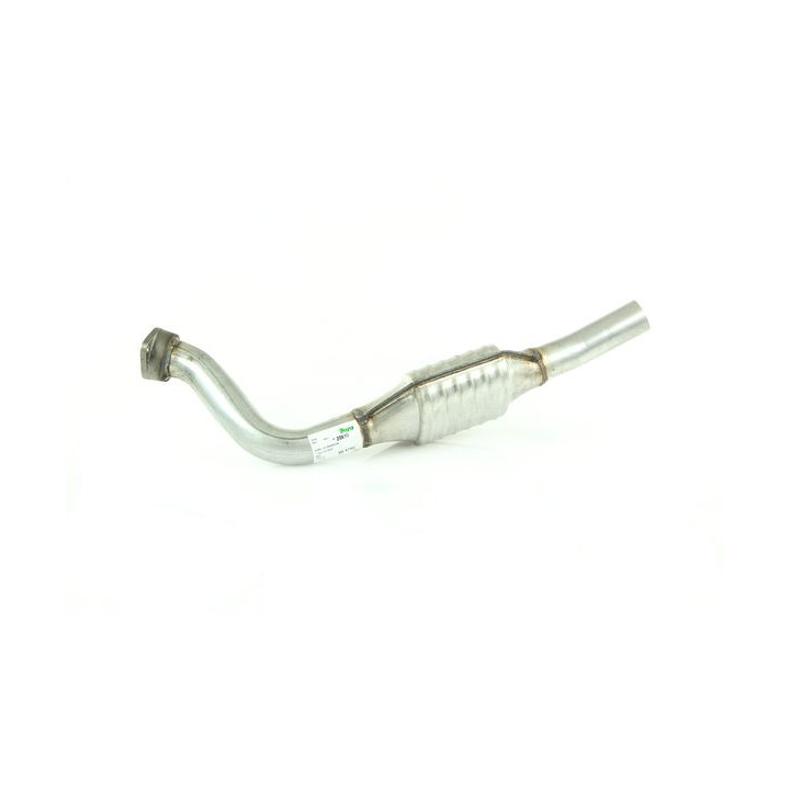 Katalizatoriaus keitiklis WALKER 20615