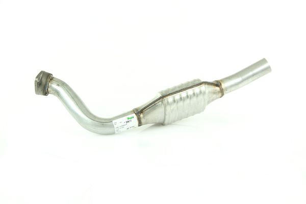 Katalizatoriaus keitiklis WALKER 20615