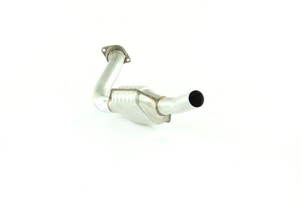 Katalizatoriaus keitiklis WALKER 20615