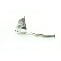 Katalizatoriaus keitiklis WALKER 20617