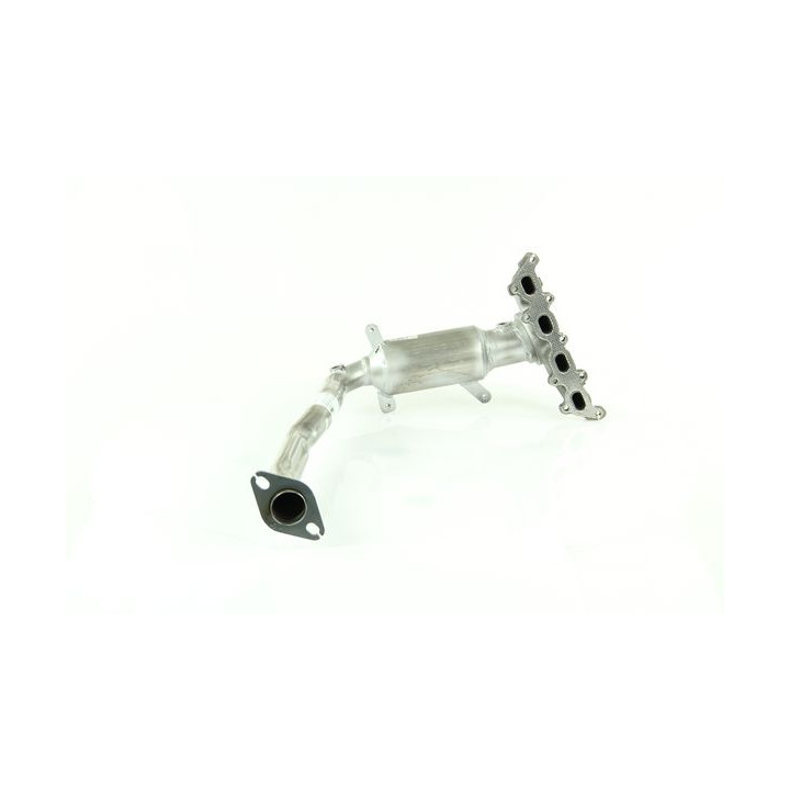 Katalizatoriaus keitiklis WALKER 20617