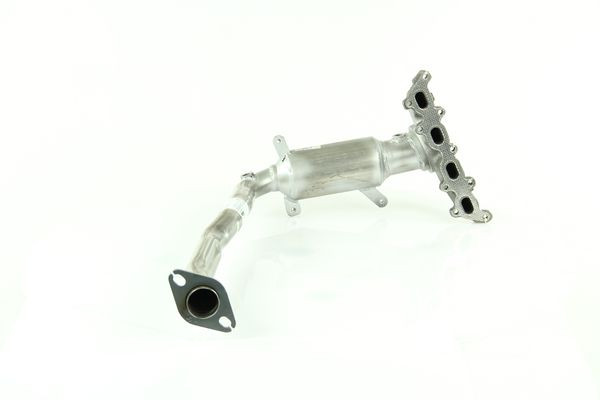 Katalizatoriaus keitiklis WALKER 20617