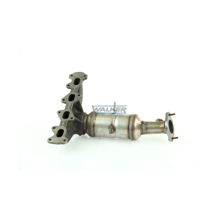 Katalizatoriaus keitiklis WALKER 20618