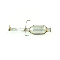 Katalizatoriaus keitiklis WALKER 20637